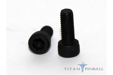 10-32 x 1/2 Cap Head Screw